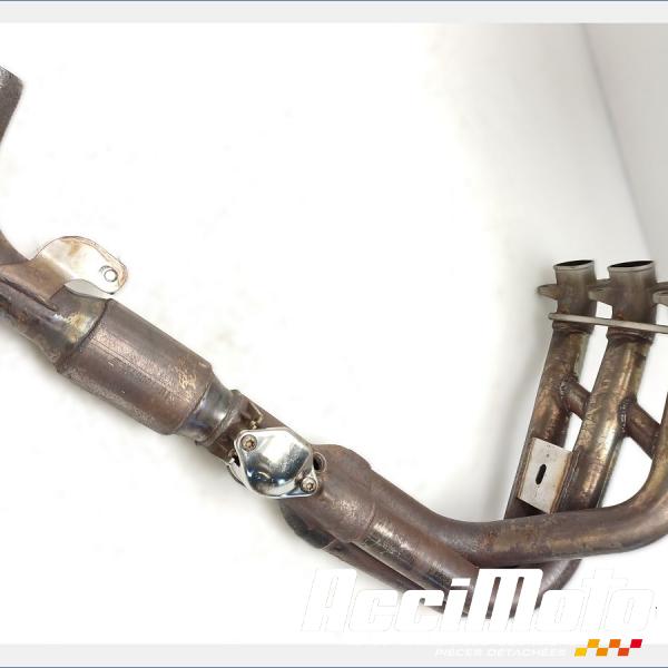 Part Motor bike Collecteur d'échappement TRIUMPH DAYTONA 675