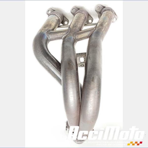 Part Motor bike Collecteur d'échappement TRIUMPH DAYTONA 675