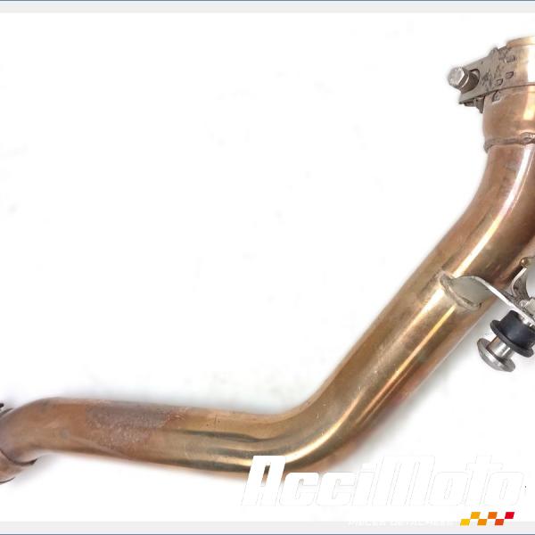 Part Motor bike Tube d'échappement TRIUMPH DAYTONA 675