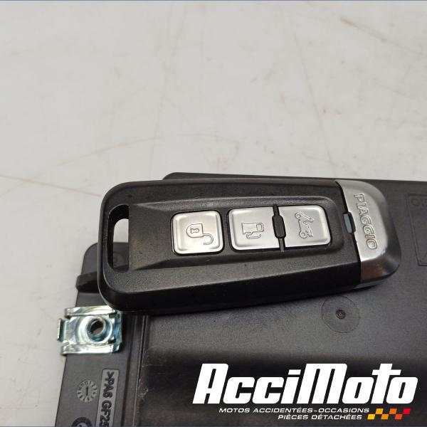 Pièce Moto Kit neiman+cdi PIAGGIO MP3 400 HPE