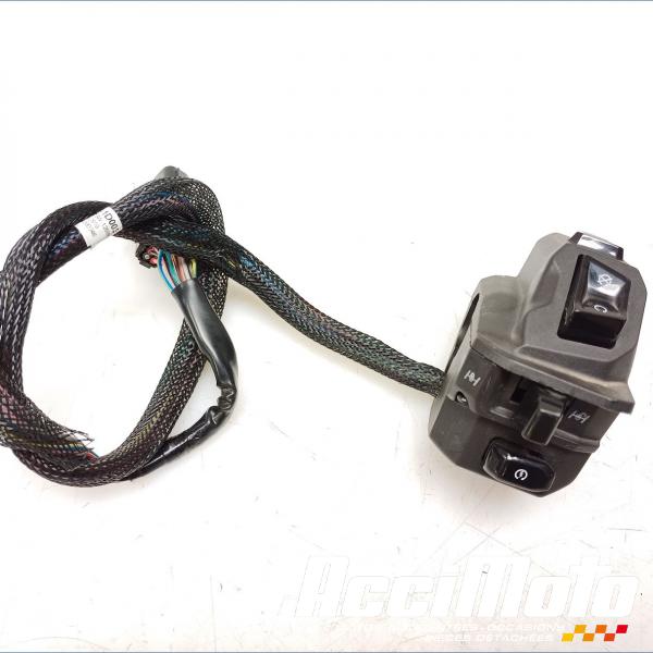 Pièce Moto Commodo (droit) PIAGGIO MP3 400 HPE