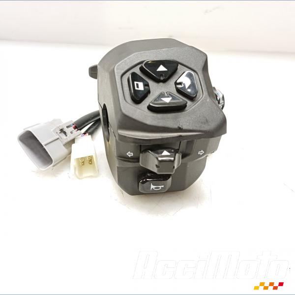 Pièce Moto Commodo (gauche) PIAGGIO MP3 400 HPE