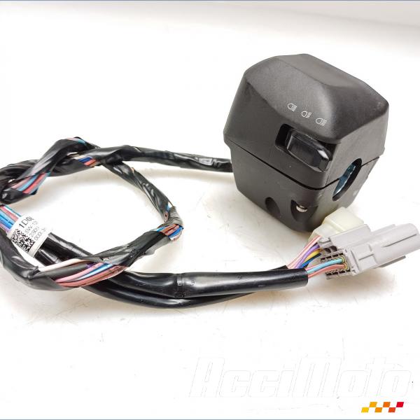 Pièce Moto Commodo (gauche) PIAGGIO MP3 400 HPE