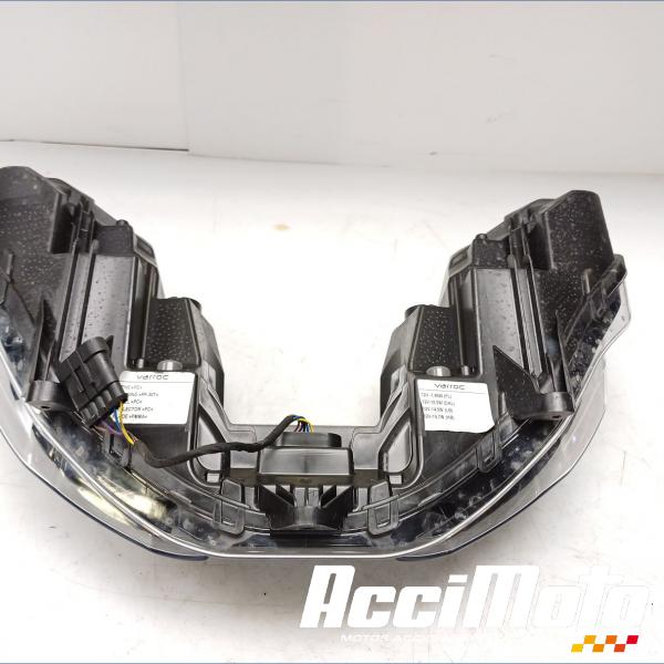 Part Motor bike Phare (optique avant) PIAGGIO MP3 400 HPE