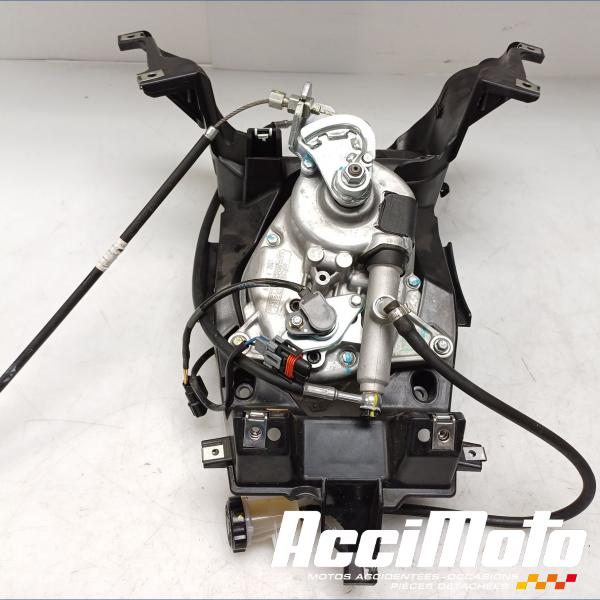 Pièce Moto Roll lock PIAGGIO MP3 400 HPE