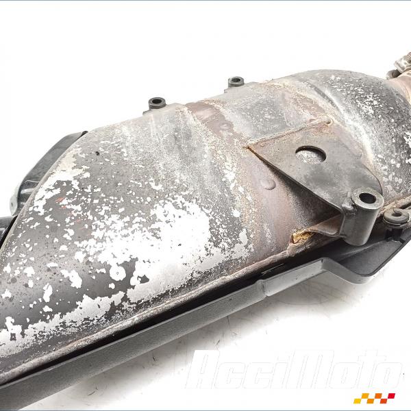 Pièce Moto Silencieux (origine) PIAGGIO MP3 400 HPE