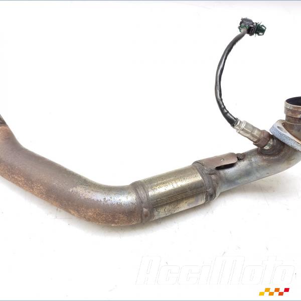 Pièce Moto Tube d'échappement PIAGGIO MP3 400 HPE