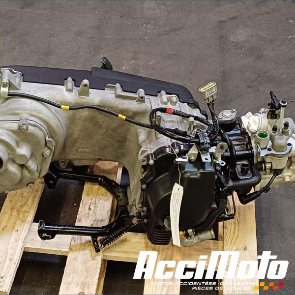 Pièce Moto Moteur PIAGGIO MP3 400 HPE
