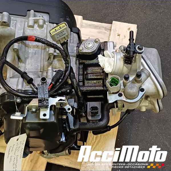 Pièce Moto Moteur PIAGGIO MP3 400 HPE