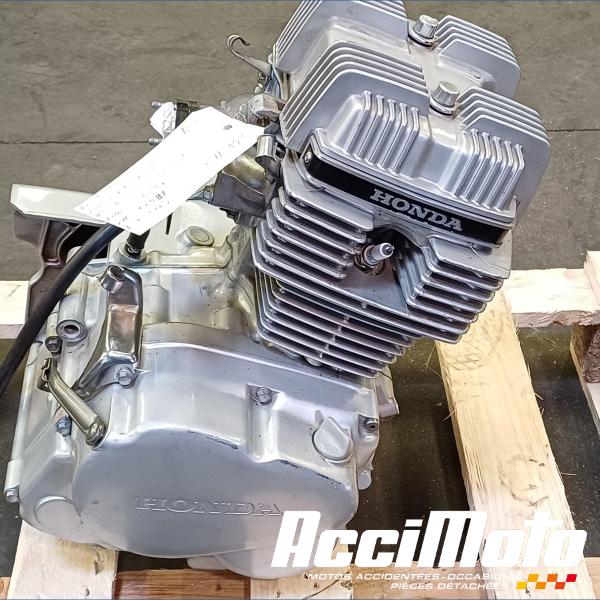 Pièce Moto Moteur HONDA CM125