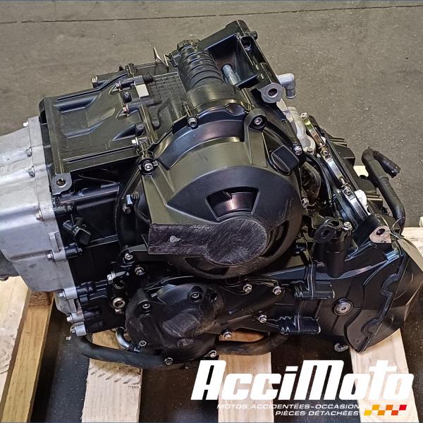 Pièce Moto Moteur TRIUMPH DAYTONA 675