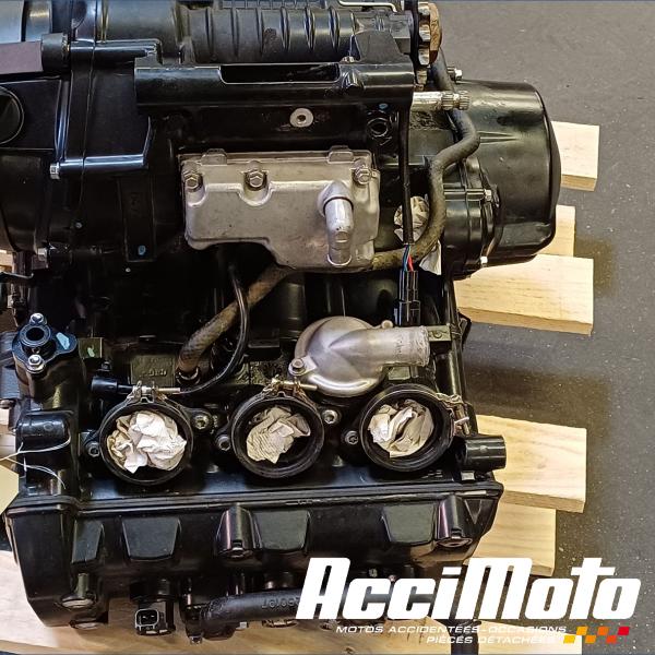 Pièce Moto Moteur TRIUMPH DAYTONA 675