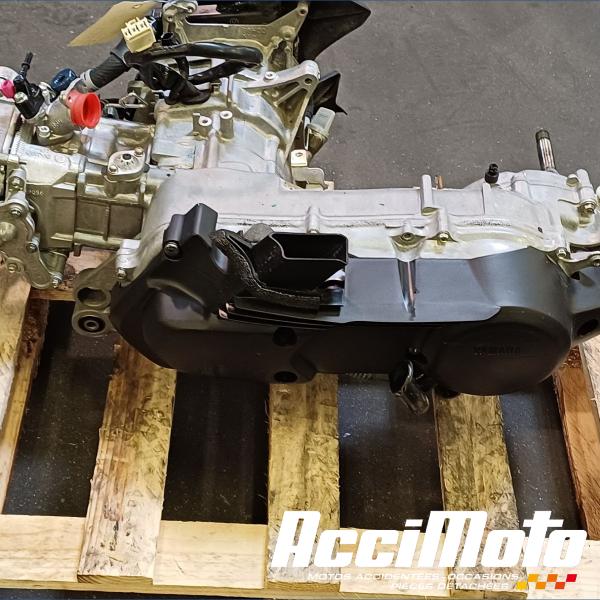 Pièce Moto Moteur YAMAHA XMAX YP125R