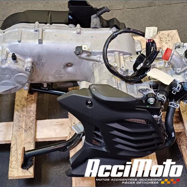 Pièce Moto Moteur YAMAHA XMAX YP125R