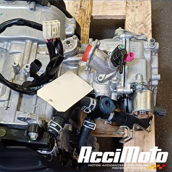 Pièce Moto Moteur YAMAHA XMAX YP125R