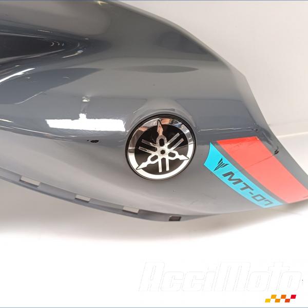 Pièce Moto écope de réservoir (droit) YAMAHA MT-07