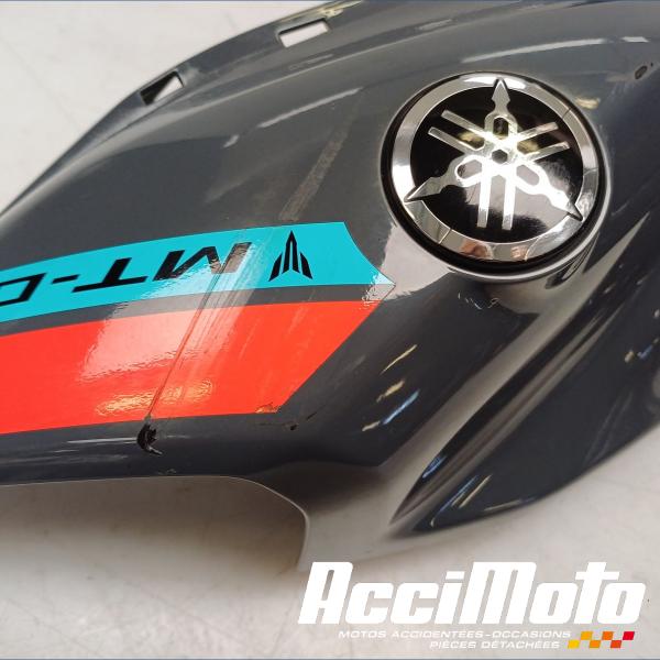Pièce Moto écope de réservoir (droit) YAMAHA MT-07