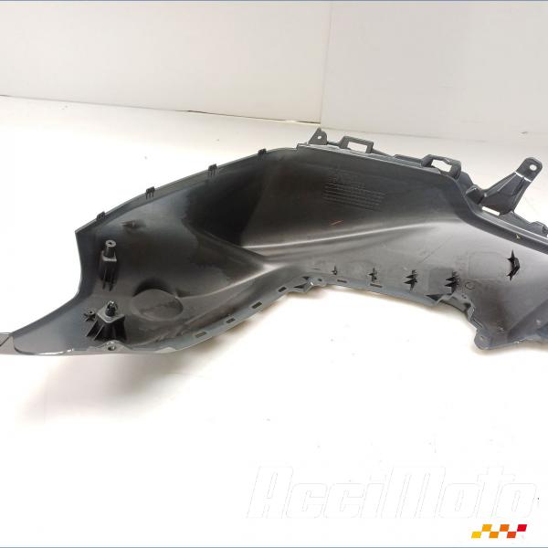Pièce Moto écope de réservoir (droit) YAMAHA MT-07