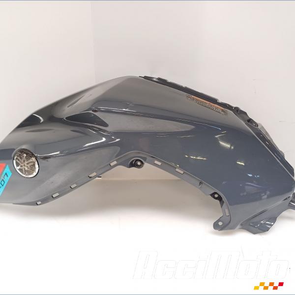 Pièce Moto écope de réservoir (gauche) YAMAHA MT-07