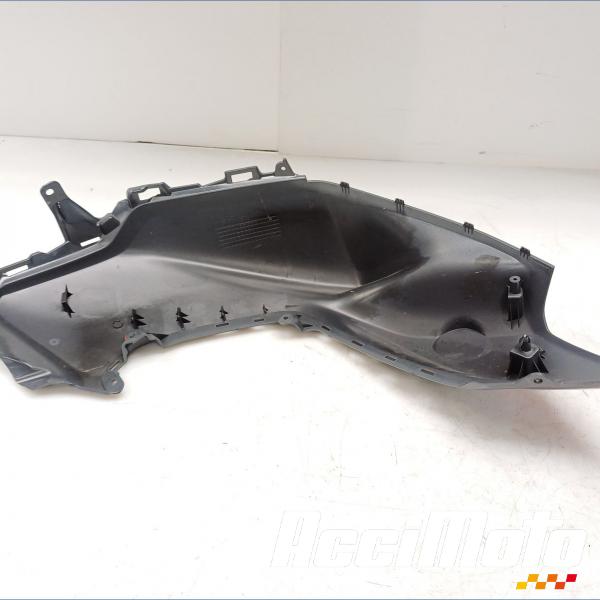 Pièce Moto écope de réservoir (gauche) YAMAHA MT-07