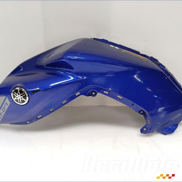 Pièce Moto écope de réservoir (gauche) YAMAHA MT-07