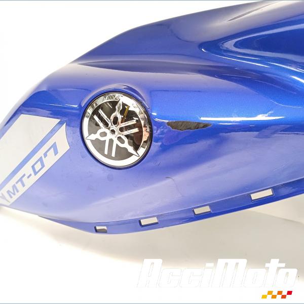 Pièce Moto écope de réservoir (gauche) YAMAHA MT-07