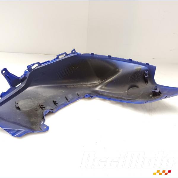 Pièce Moto écope de réservoir (gauche) YAMAHA MT-07