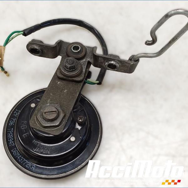 Pièce Moto Klaxon HONDA CM125