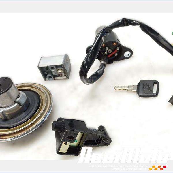 Pièce Moto Kit neiman (jeu de serrure) HONDA CM125