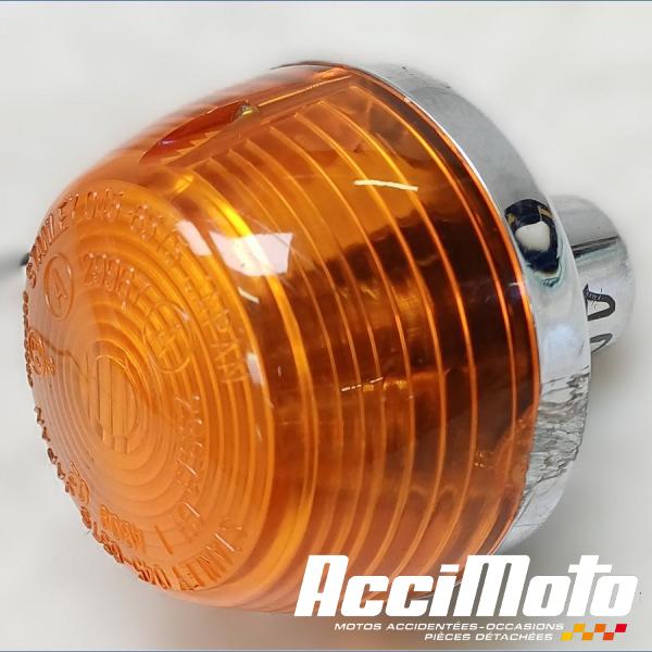 Pièce Moto Clignotant arrière (gauche) HONDA CM125