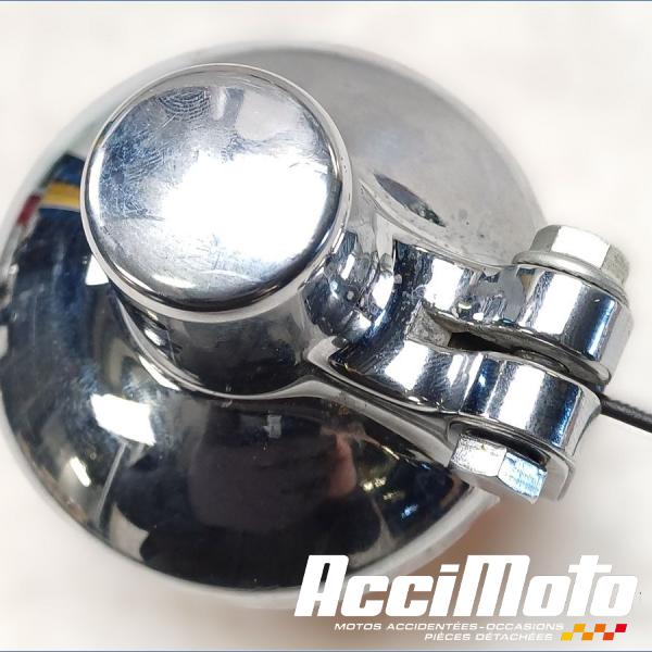 Pièce Moto Clignotant arrière (gauche) HONDA CM125