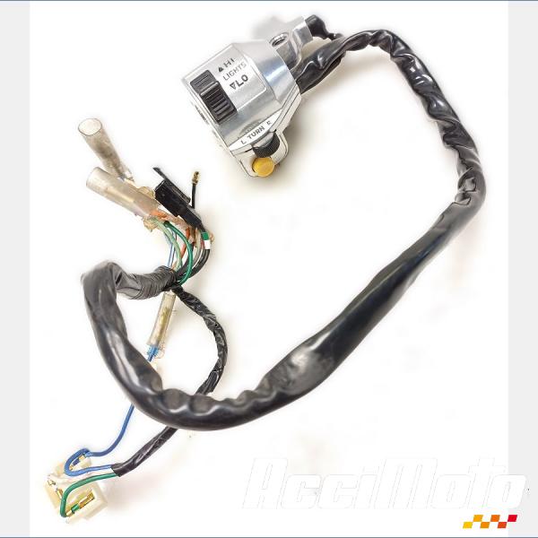Pièce Moto Commodo (gauche) HONDA CM125