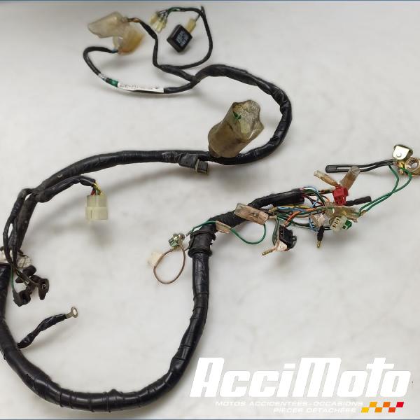 Pièce Moto Faisceau électrique (principal) HONDA CM125