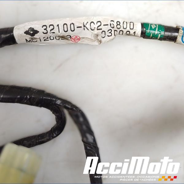 Pièce Moto Faisceau électrique (principal) HONDA CM125