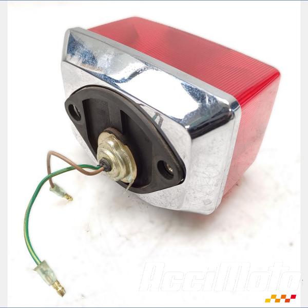 Part Motor bike Feu arrière HONDA CM125
