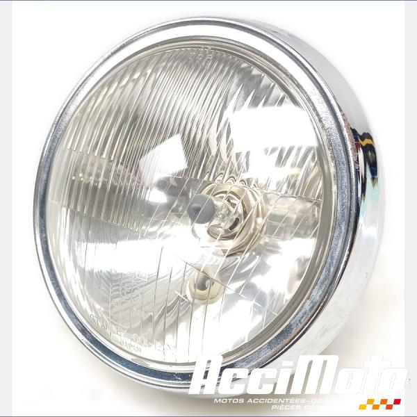 Pièce Moto Phare (optique avant) HONDA CM125