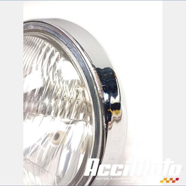 Pièce Moto Phare (optique avant) HONDA CM125