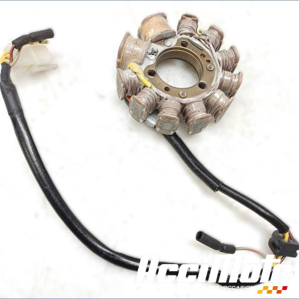 Part Motor bike Stator d'alternateur HONDA CM125