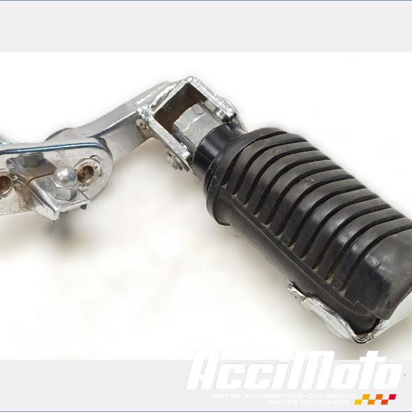 Pièce Moto Repose-pied avant (droit) HONDA CM125