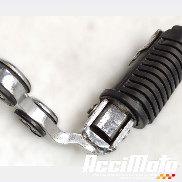 Part Motor bike Repose-pied avant (gauche) HONDA CM125