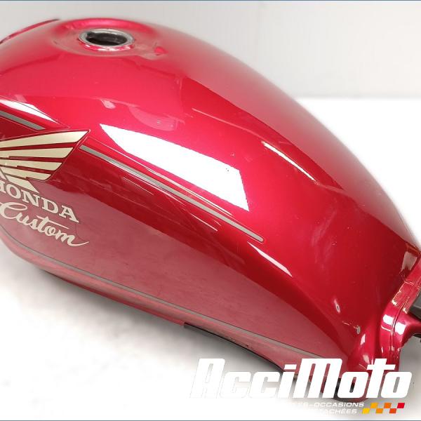 Pièce Moto Réservoir d'essence  HONDA CM125