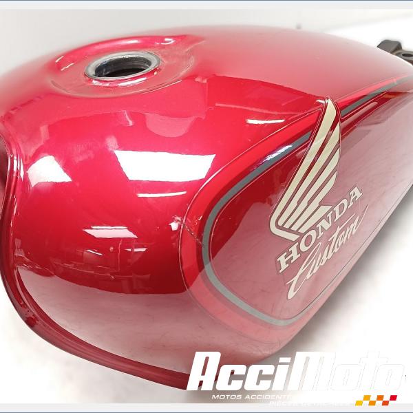 Pièce Moto Réservoir d'essence  HONDA CM125