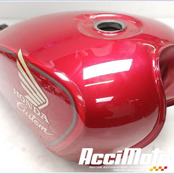 Pièce Moto Réservoir d'essence  HONDA CM125