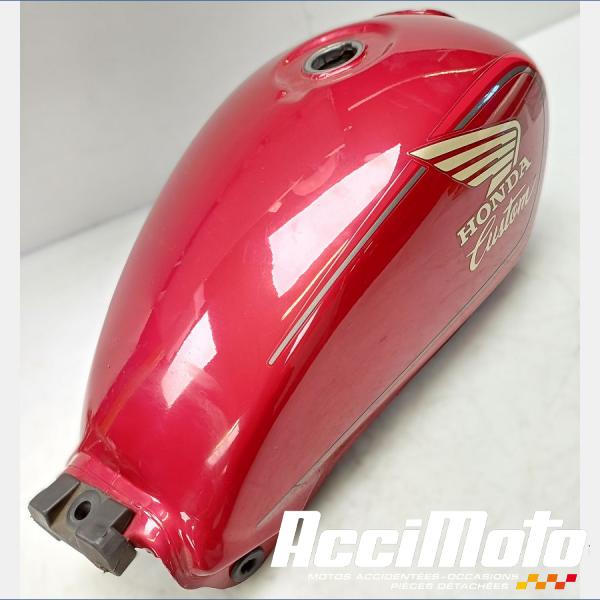 Pièce Moto Réservoir d'essence  HONDA CM125