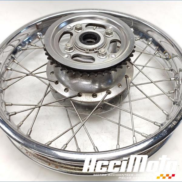 Pièce Moto Jante arrière HONDA CM125