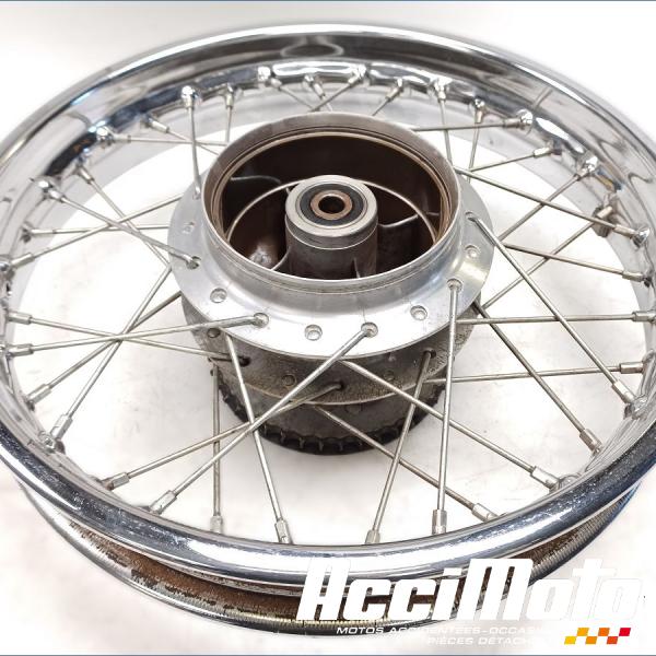 Pièce Moto Jante arrière HONDA CM125