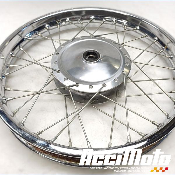 Pièce Moto Jante avant HONDA CM125