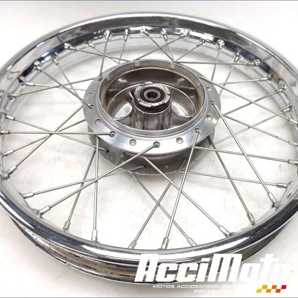 Pièce Moto Jante avant HONDA CM125