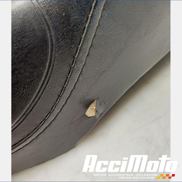 Part Motor bike Selle (origine) HONDA CM125