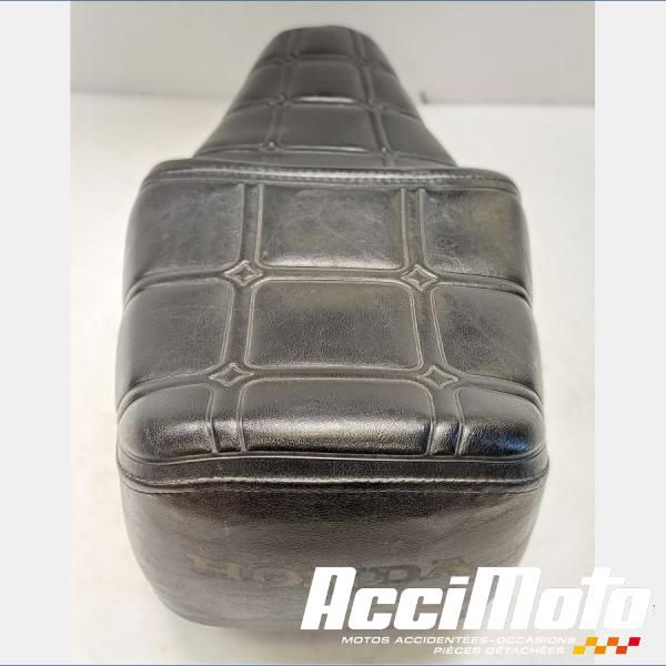 Part Motor bike Selle (origine) HONDA CM125
